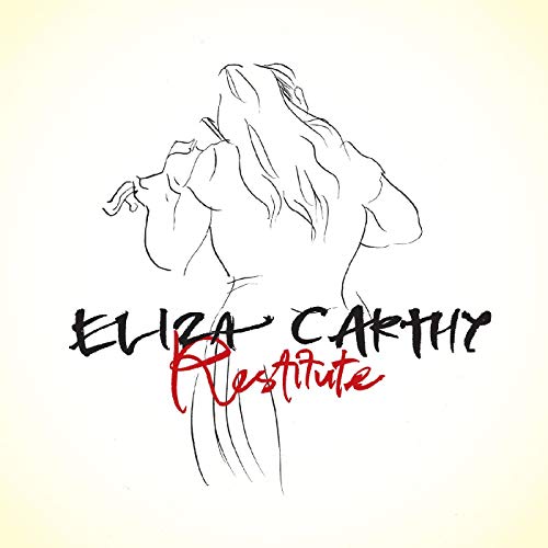 CARTHY,ELIZA - RESTITUTE (CD)