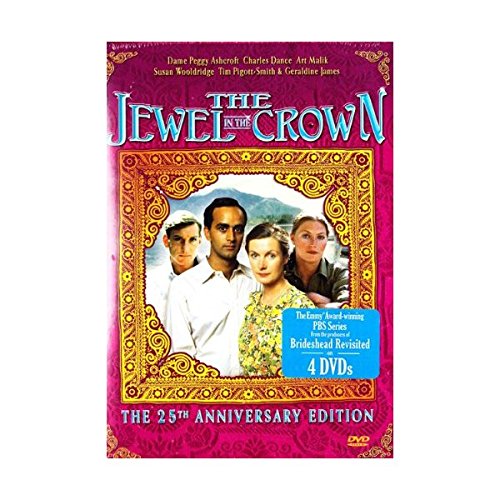 THE JEWEL IN THE CROWN (25TH ANNIVERSARY EDITION)