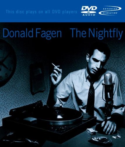 THE NIGHTFLY (DVD AUDIO)