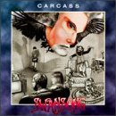 CARCASS - SWANSONG