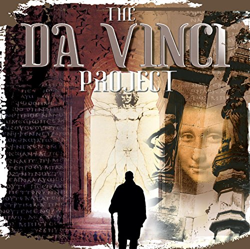 DA VINCI PROJECT  - ST