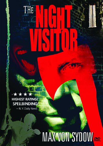 NIGHT VISITOR [IMPORT]