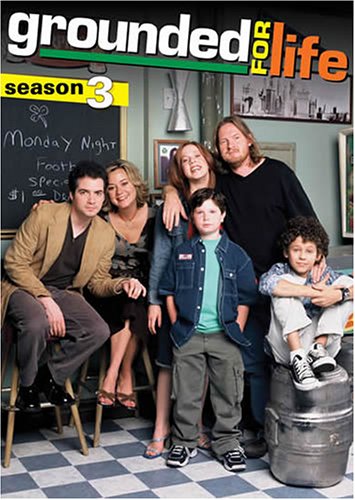 GROUNDED FOR LIFE S3