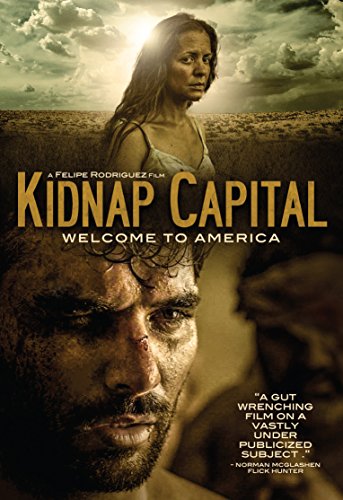 KIDNAP CAPITAL