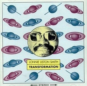 SMITH, LONNIE LISTON  - TRANSFORMATION