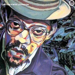 JOHNSON, LINTON KWESI - REGGAE GREATS