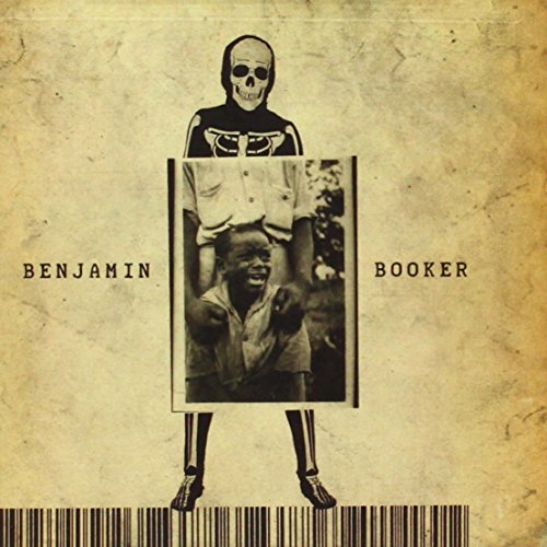 BOOKER, BENJAMIN - BENJAMIN BOOKER