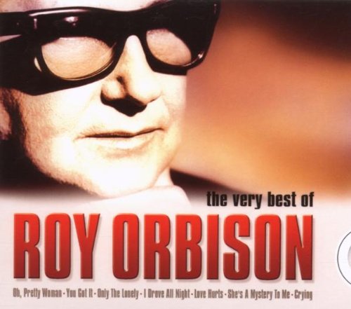 ORBISON, ROY - VERY BEST OF (ECO SLIPCASE)