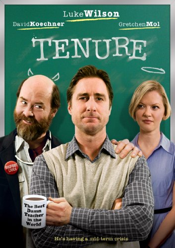 TENURE