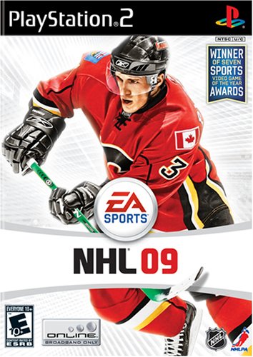 NHL 09