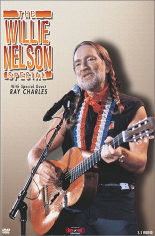 THE WILLIE NELSON SPECIAL