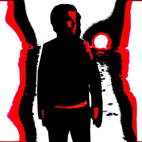 BAJADA, JASON  - UP GO THE ARMS