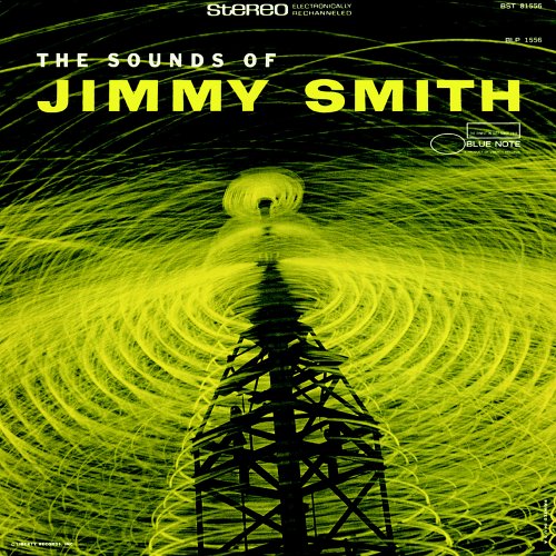 SMITH, JIMMY - SOUNDS OF (W/3 BONUS TRACKS)