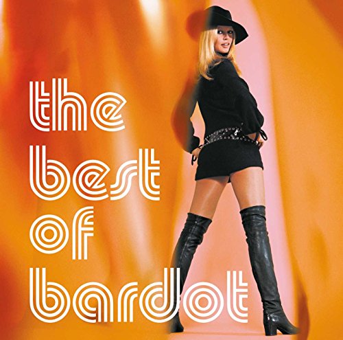 BARDOT, BRIGITTE - BEST OF BB