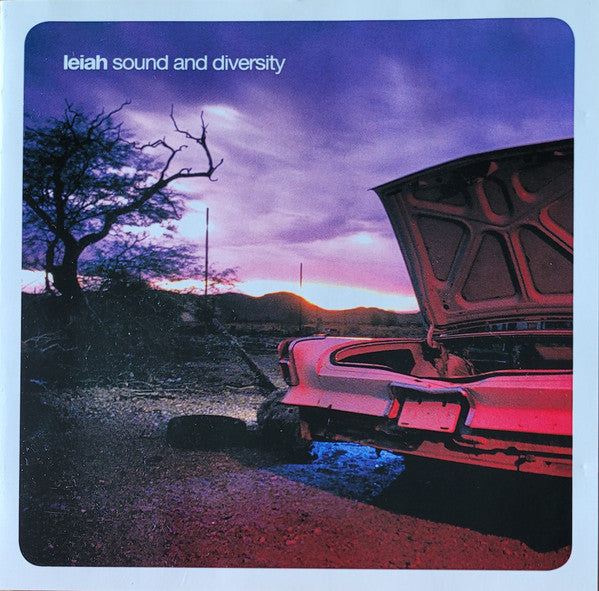 LEIAH  - SOUND & DIVERSITY