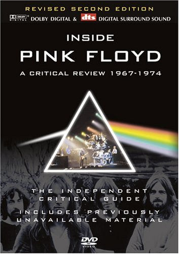 PINK FLOYD - A CRITICAL REVIEW: 1967-1974 [IMPORT]