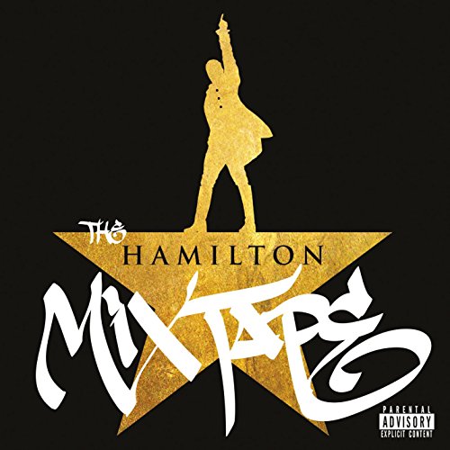 VARIOUS ARTISTS - THE HAMILTON MIXTAPE