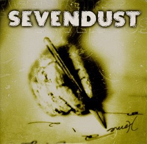 SEVENDUST - HOME