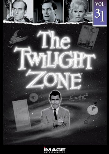 TWILIGHT ZONE #31