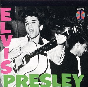 PRESLEY, ELVIS - ELVIS PRESLEY