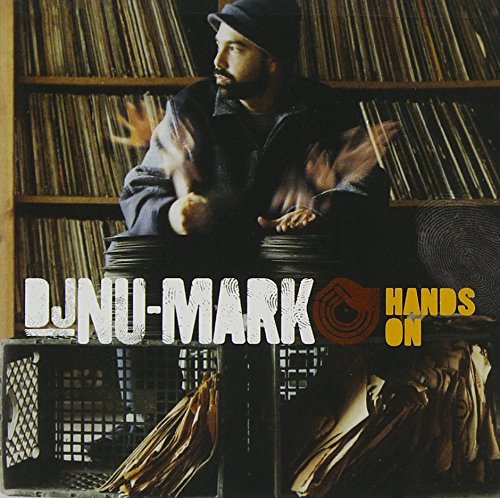 NU-MARK - HANDS ON