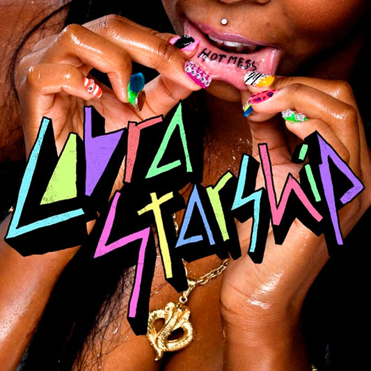 COBRA STARSHIP  - HOT MESS (W/DVD)