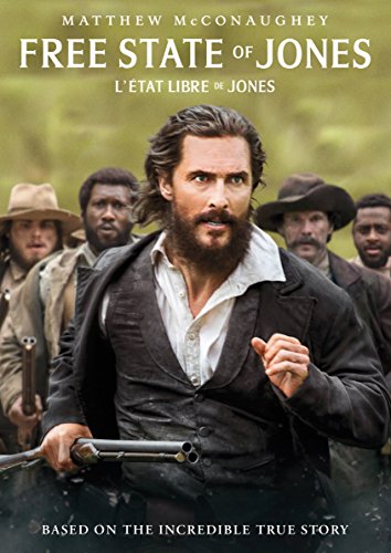 FREE STATE OF JONES