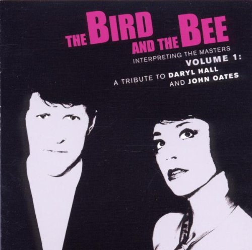 BIRD & THE BEE - VOL. 1-INTERPRETING THE MASTERS