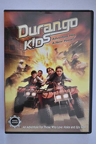 DURANGO KIDS