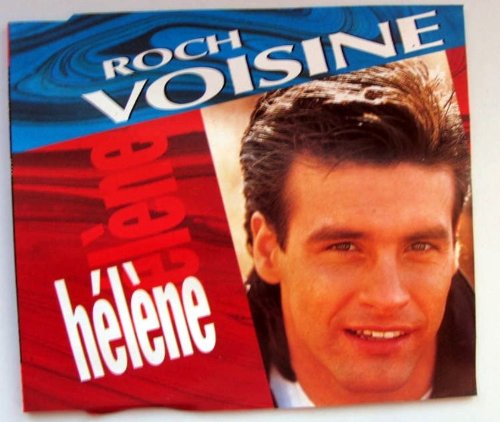 ROCH VOISINE - HLNE [SINGLE-CD]