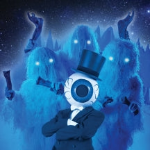 THE RESIDENTS - ESKIMO FOLK TALES [10 INCH]