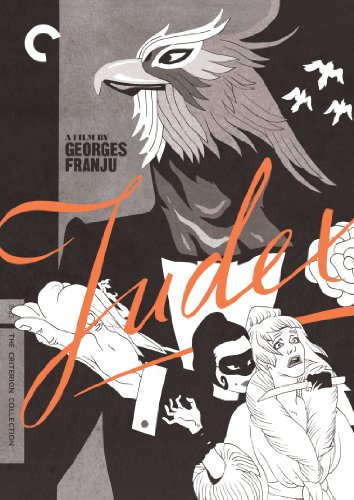 CRITERION COLLECTION: JUDEX (VERSION FRANAISE)