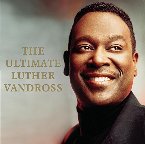 VANDROSS, LUTHER - THE ULTIMATE LUTHER VANDROSS