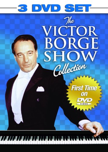 THE VICTOR BORGE SHOW