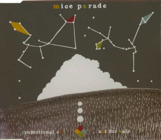 MICE PARADE  - ST
