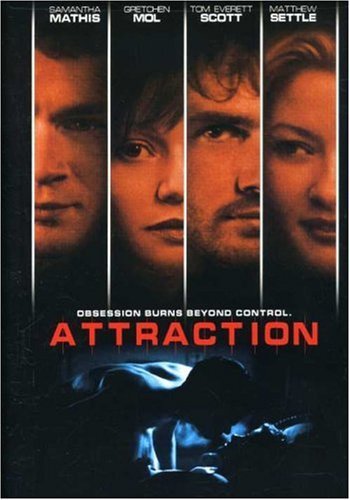 ATTRACTION