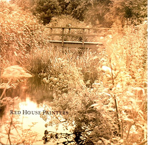 RED HOUSE PAINTERS (MARK KOZELEK)  - RED HOUSE PAINTERS