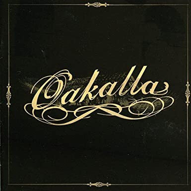 OAKALLA  - ST