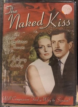 THE NAKED KISS