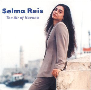 REIS, SELMA  - AIR OF HAVANA (CUBA)