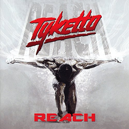 TYKETTO - REACH