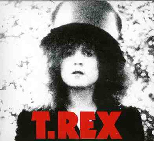 T. REX - SLIDER