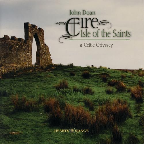 DOAN, JOHN - EIRE ISLE OF THE SAINTS