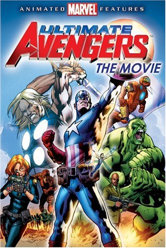 ULTIMATE AVENGERS: THE MOVIE