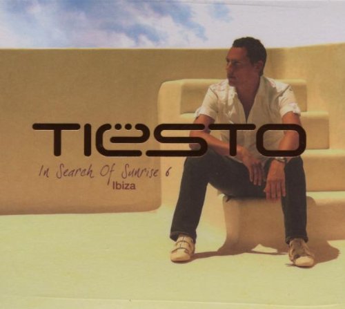 TIESTO - VOL. 6-IN SEARCH OF SUNRISE