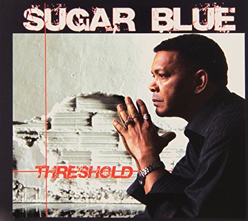 SUGAR BLUE - THRESHOLD