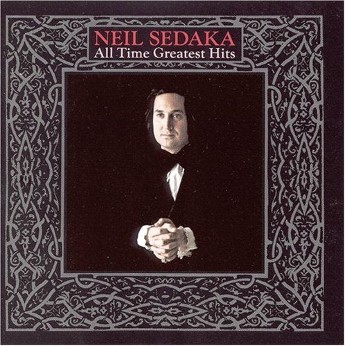 SEDAKA, NEIL - ALL-TIME GREATEST HITS