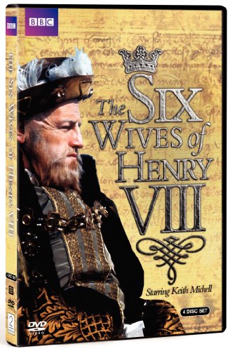 THE SIX WIVES OF HENRY VIII