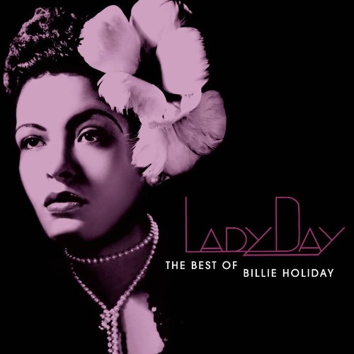 HOLIDAY, BILLIE - LADY DAY BEST OF