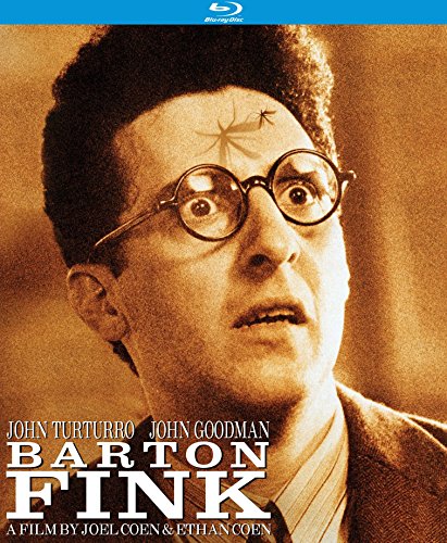 BARTON FINK [BLU-RAY]